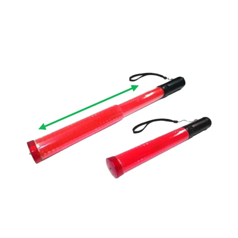 extendable traffic baton 7487 no returns