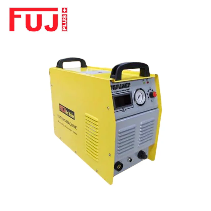 fuji inverter plasma cutter high quality cutting machine