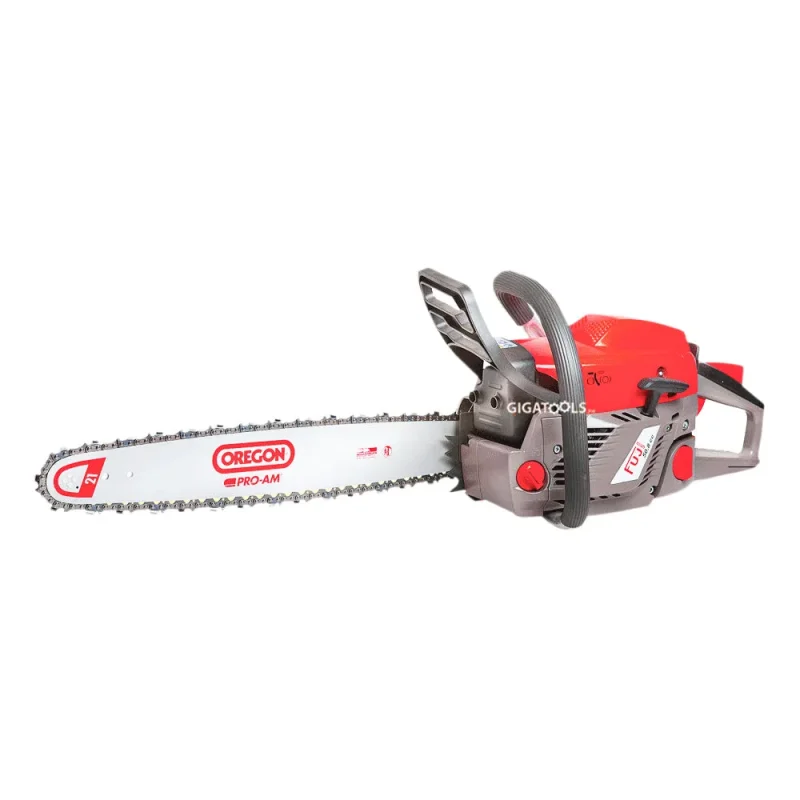 fuji plus 20 chainsaw fpcs 50e high performance