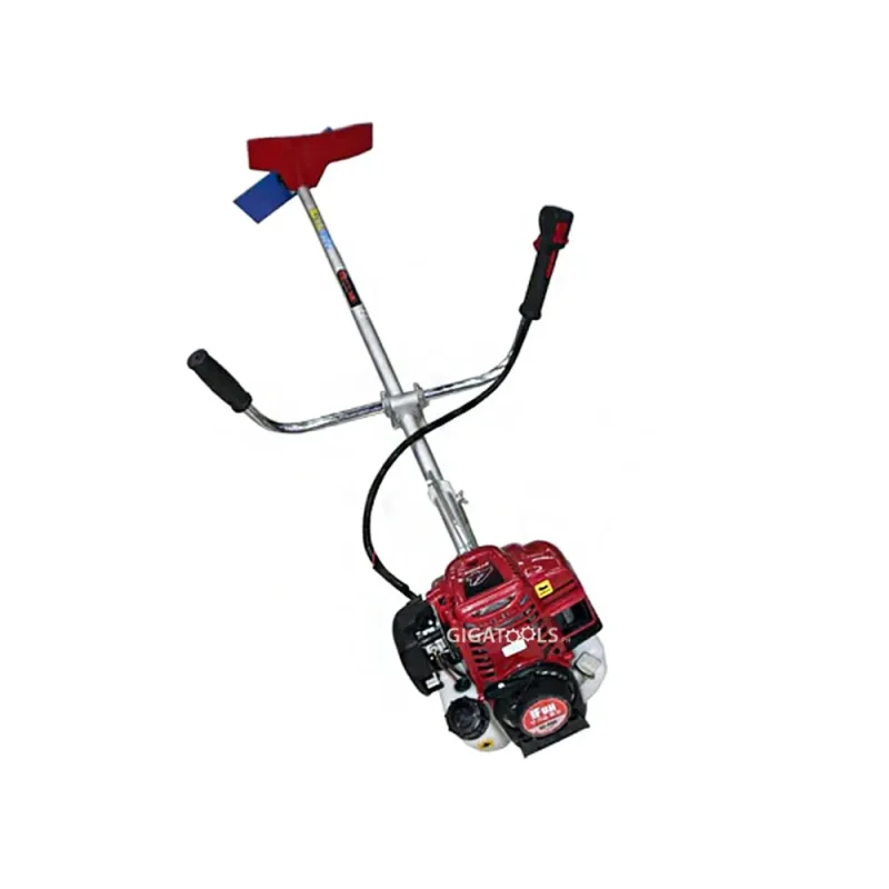 fuji plus brush cutter 2 cycle 4 cycle options