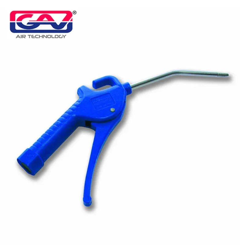 gav 60ap pneumatic air blowing gun professional quality