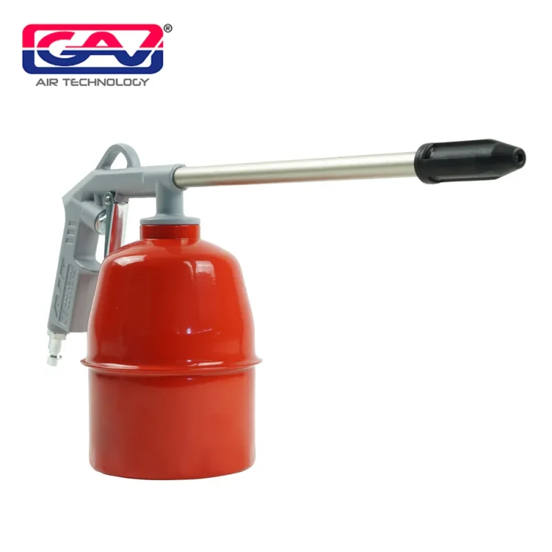 gav 61b pneumatic washing gun high pressure cleaning tool