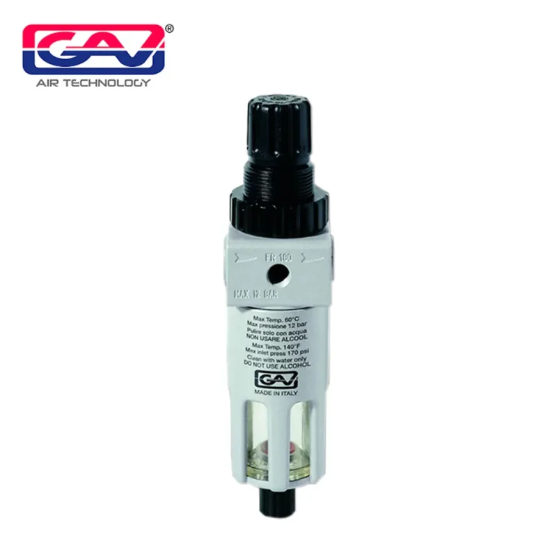 gav fr 180 frl 180 g frl 180 filter reducer lubricator