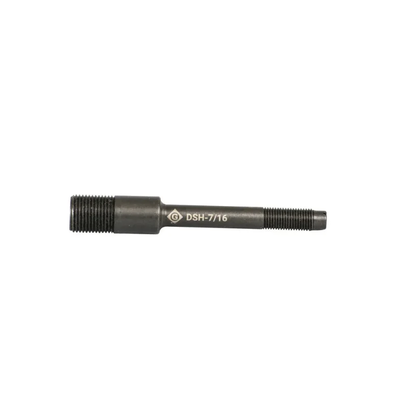 greenlee 7 16 hydraulic draw stud dsh 7 16