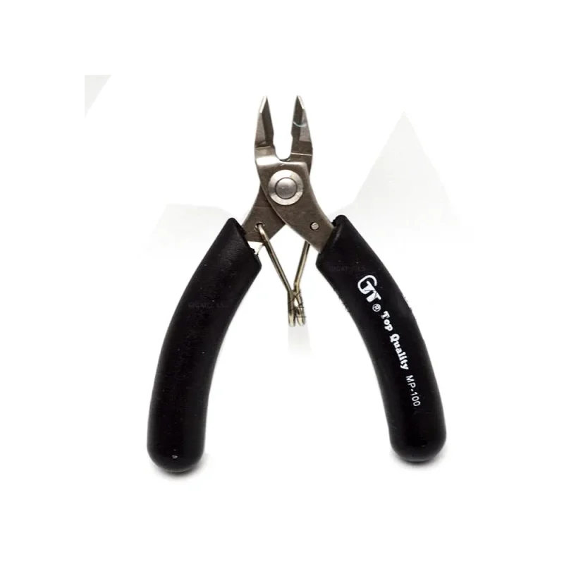 gt 3 1 2 side cutting plier mp 100