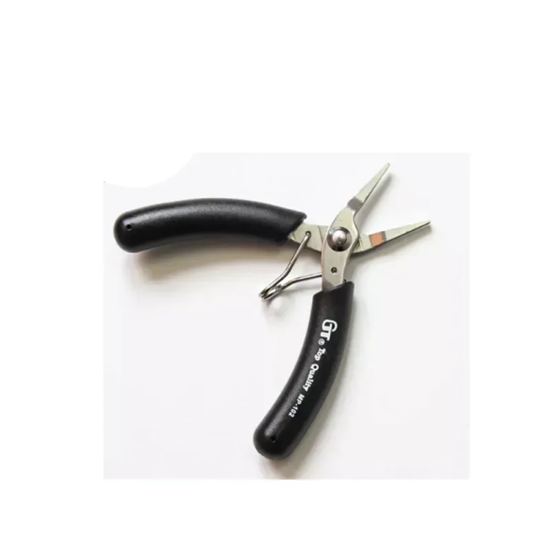 gt 4 flat nose plier mp 102 precision tool for craftsmen