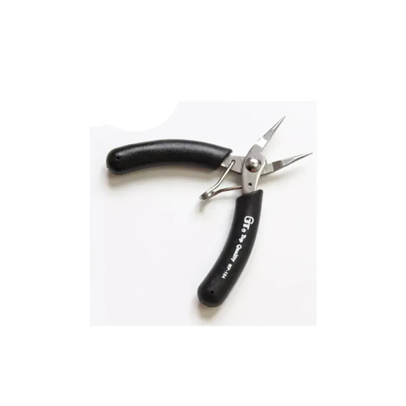 gt 4 round nose pliers mp 104 precision crafted for precision work