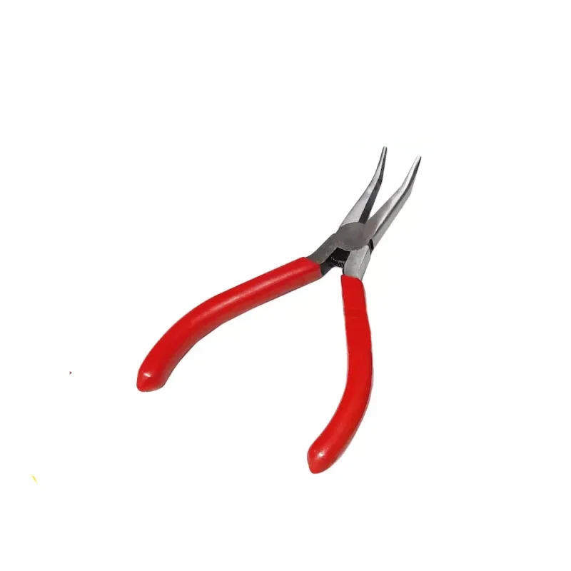 gt 5 insulated bent nose pliers mp 303 premium quality