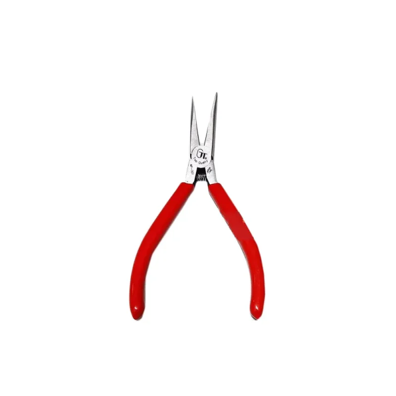 gt 5 long nose insulated pliers mp 301 premium quality tool