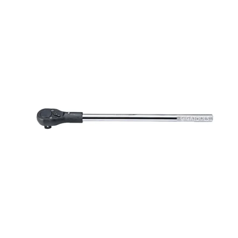 hans tools 1 2 drive ratchet handle 24 teeth 8120n