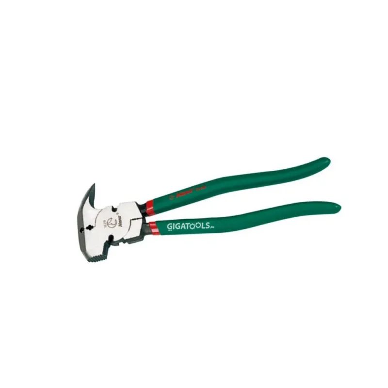 hans tools 10 heavy duty fencing plier 1829 1