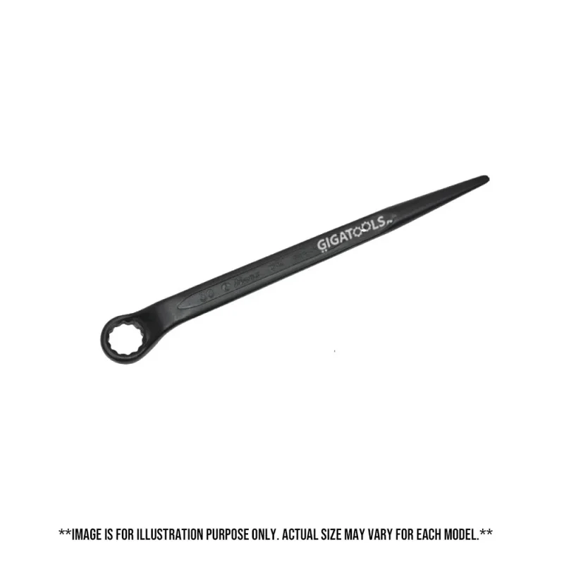 hans tools 1502 45 single ring wrench