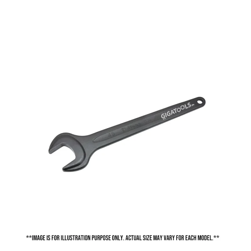 hans tools 1550 slugging open wrench