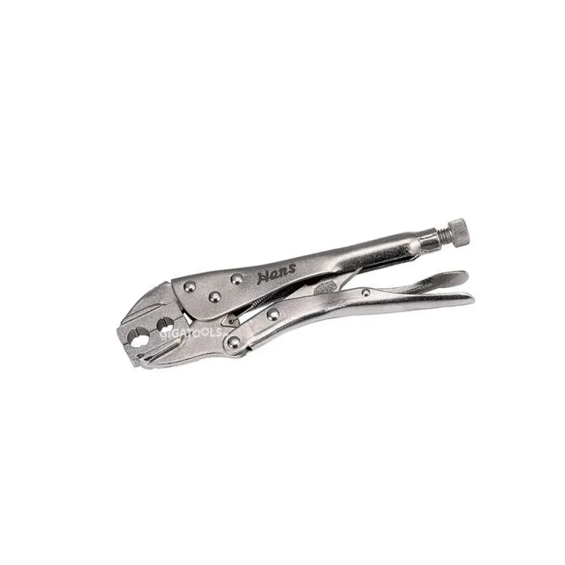 hans tools 1817 3 hose crimping plier