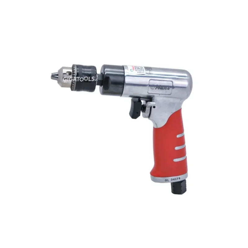 hans tools 3 8 reversible air drill 83507