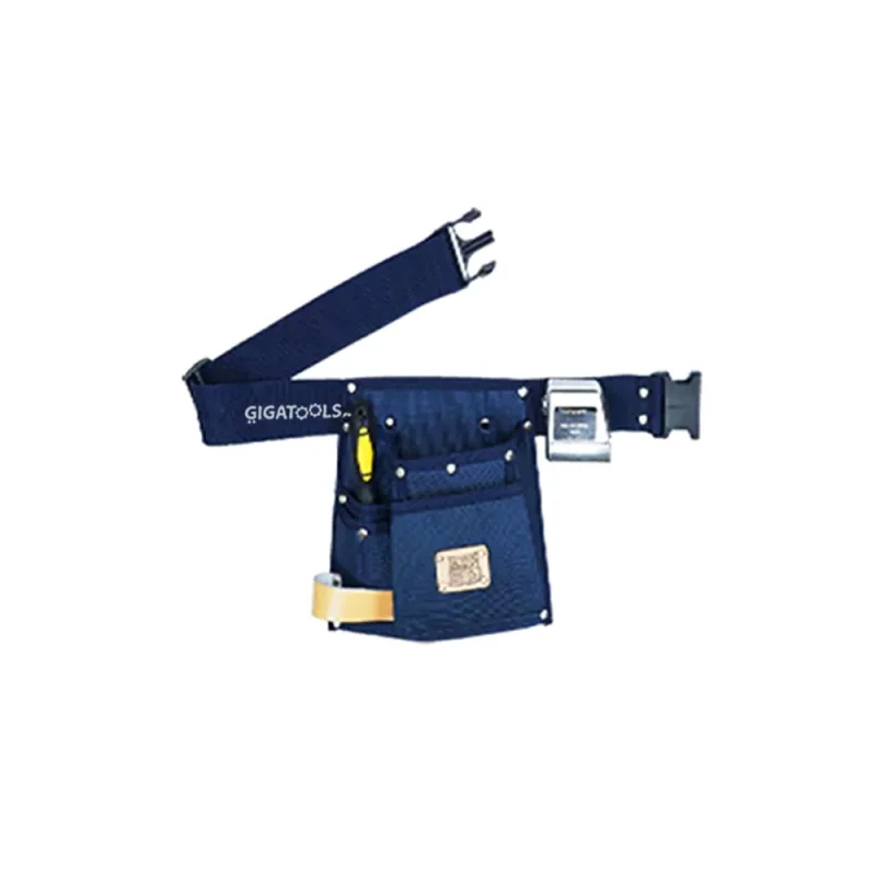 hans tools 5 pocket handyman apron a 523ar