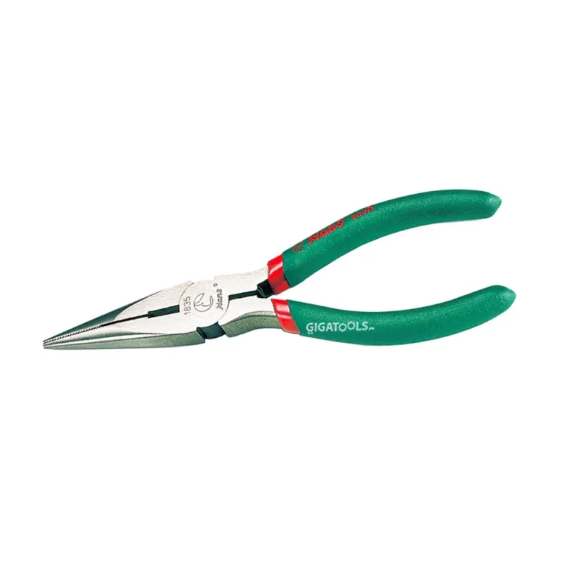 hans tools 8 long nose plier 1835 8