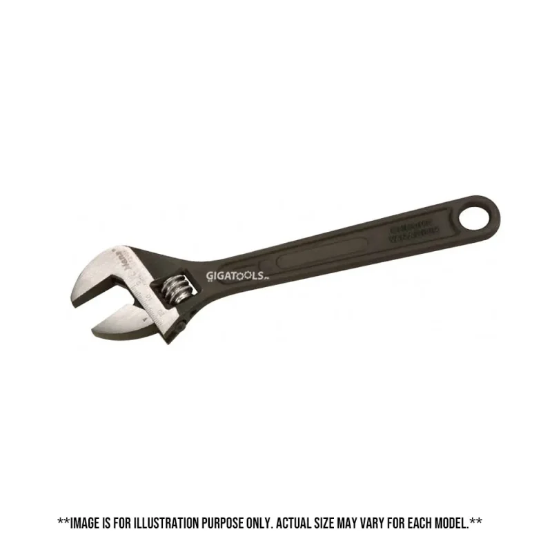 hans tools adjustable wrench