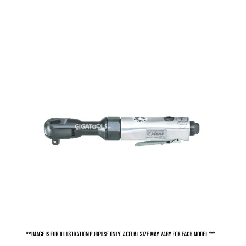 hans tools air ratchet wrench