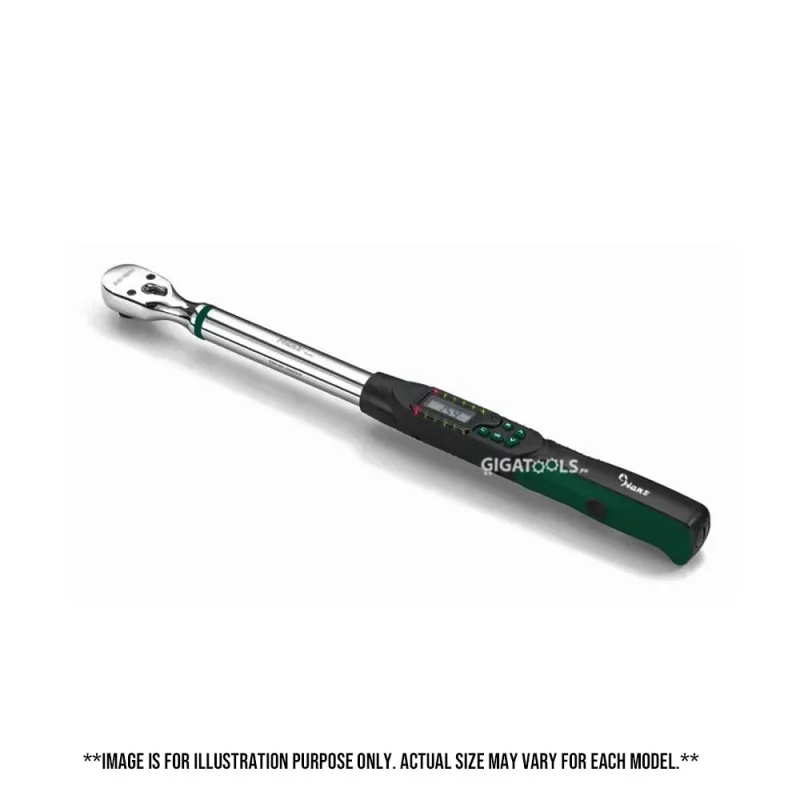 hans tools digital torque wrench precision accuracy easy return