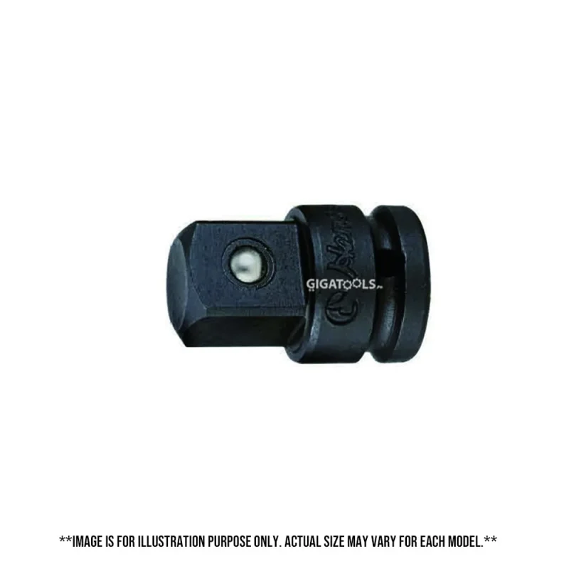 hans tools impact socket ball adaptor reducer