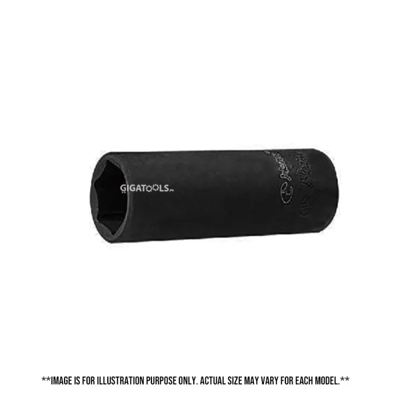 hans tools ultra thin wall deep impact socket premium quality