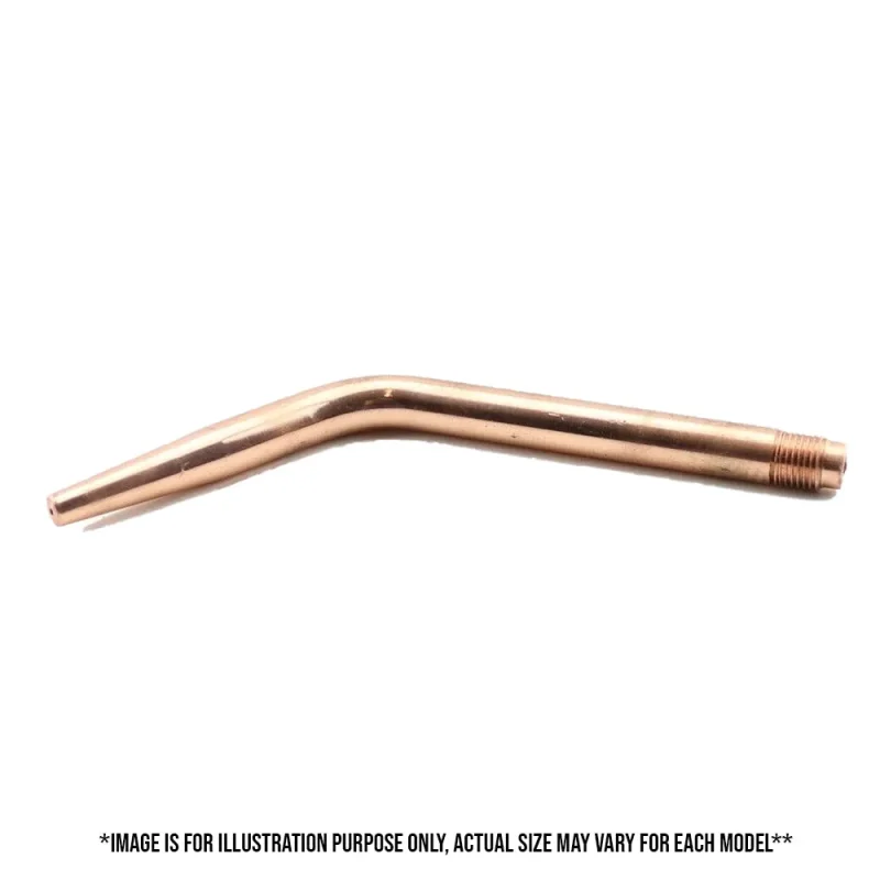 harris copper welding tip replacement precision fit