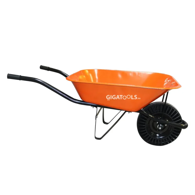 heavy duty 130kg wheelbarrow swb6500 high load capacity