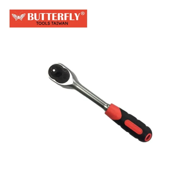 heavy duty butterfly ratchet handle 811h 10 taiwan