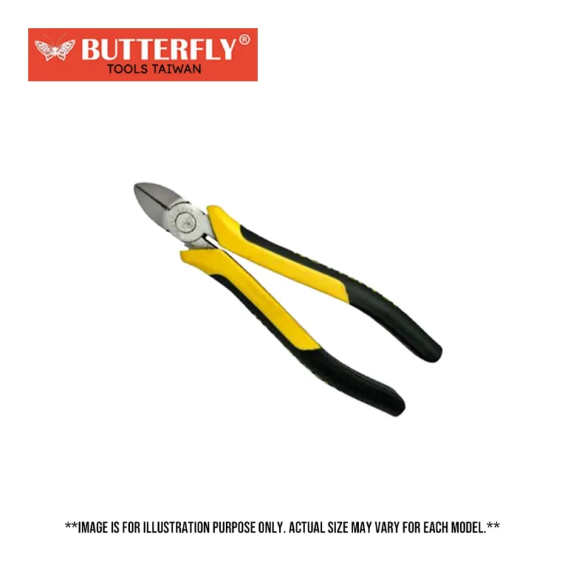 heavy duty diagonal cutting pliers taiwan