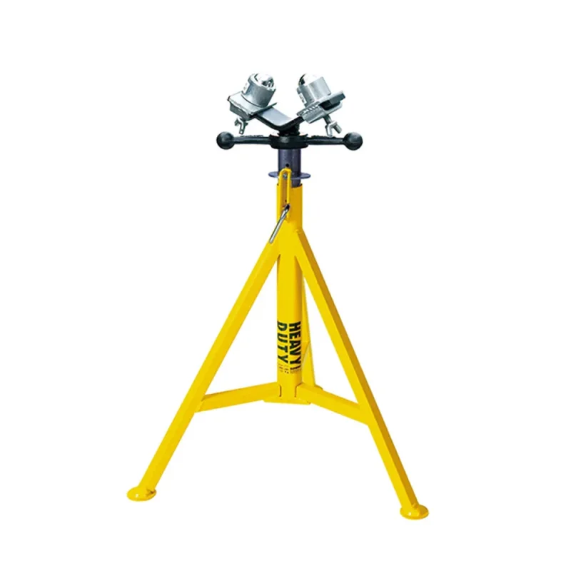 heavy duty pipe jack l stand s780385