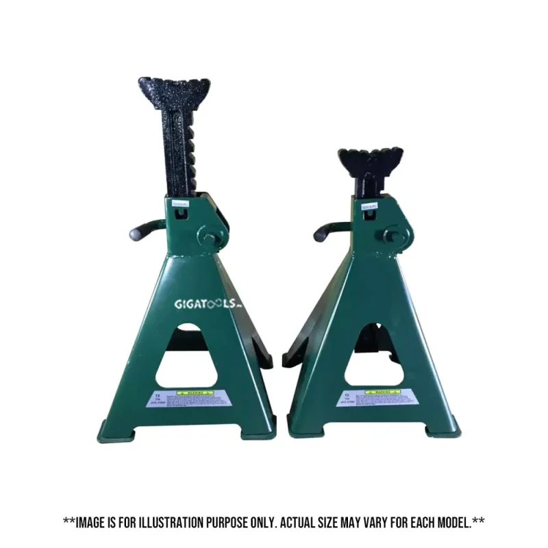 heavy duty s ks tools jack stand for safe lifting usa quality