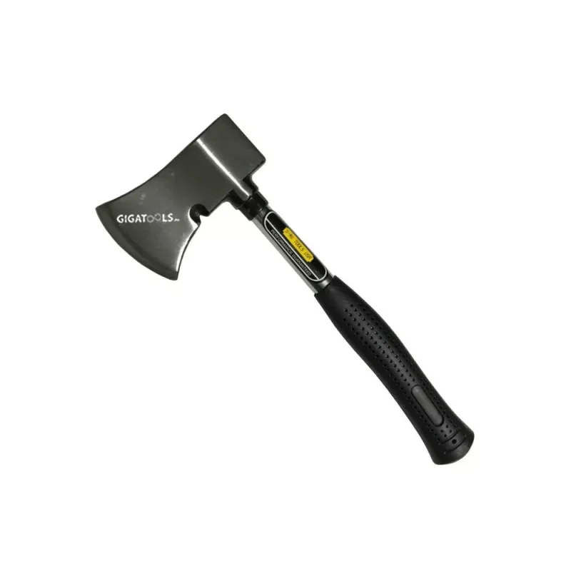 heavy duty tubular axe da 40002