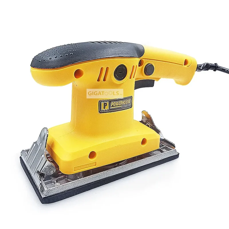 high performance 250w finishing sander phm 9035