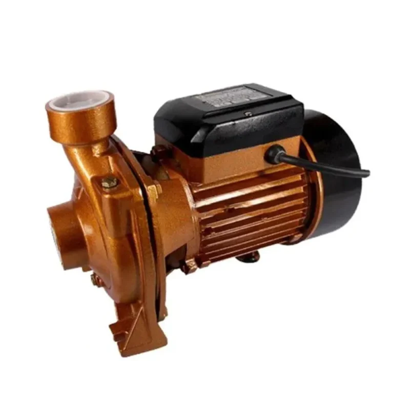 high performance centrifugal pumps efficient liquid transfer