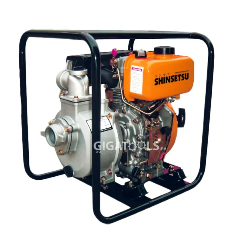 high performance diesel water pump shop now