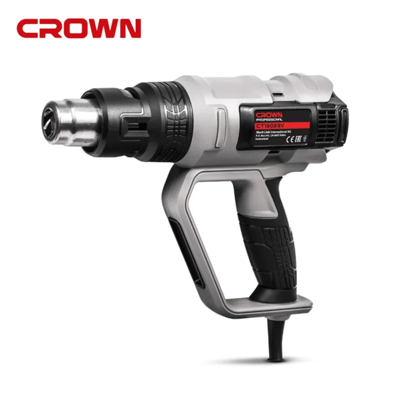 high power 2000w heat gun ct19023k