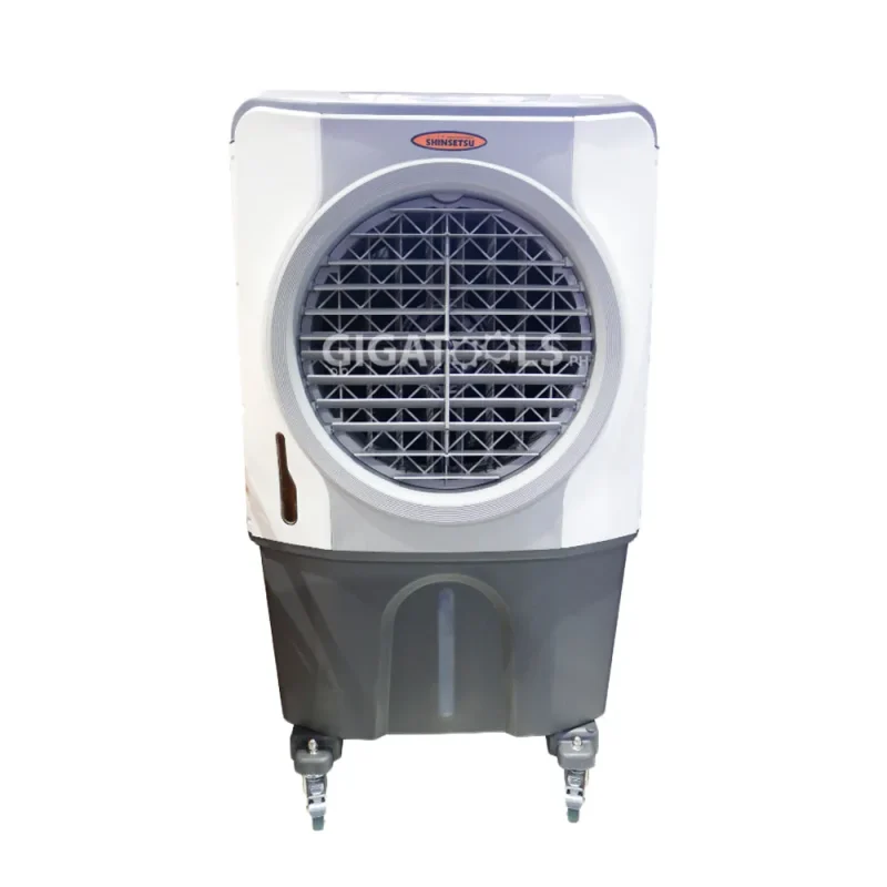 high power 210w air cooler fan scf4500