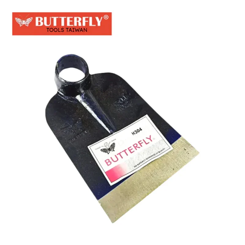 high quality butterfly garden hoe h304 taiwan made easy returns