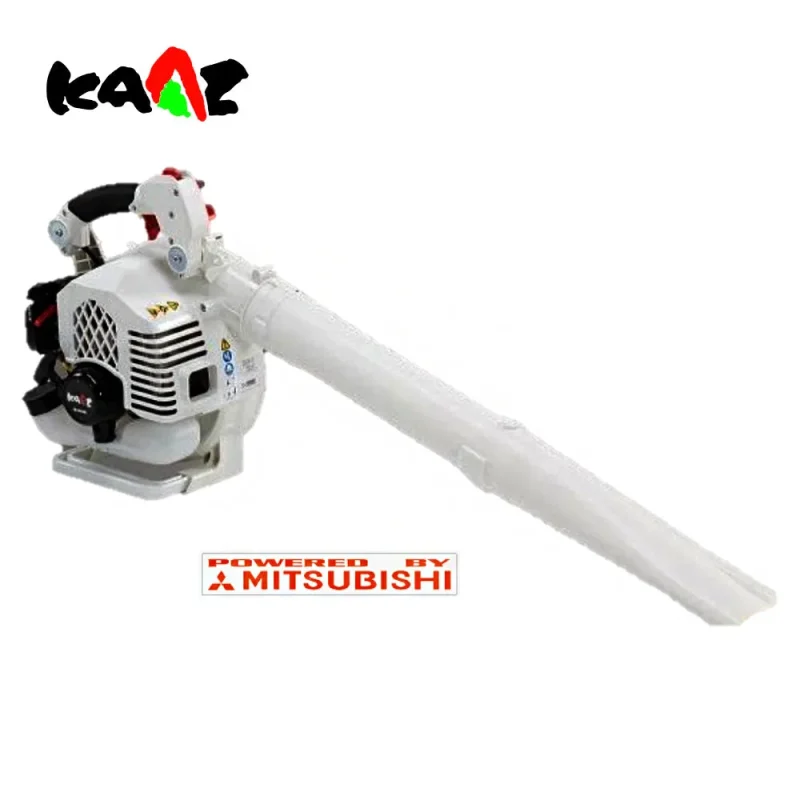 kaaz 2 stroke engine handheld blower high power ultra compact