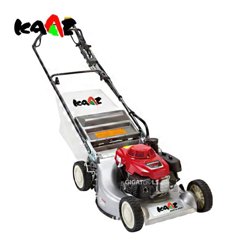 kaaz lm5360hx 4 stroke engine lawn mower