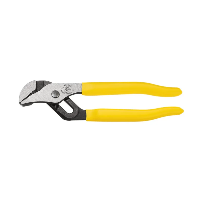 klein usa pump pliers durable tool for professionals