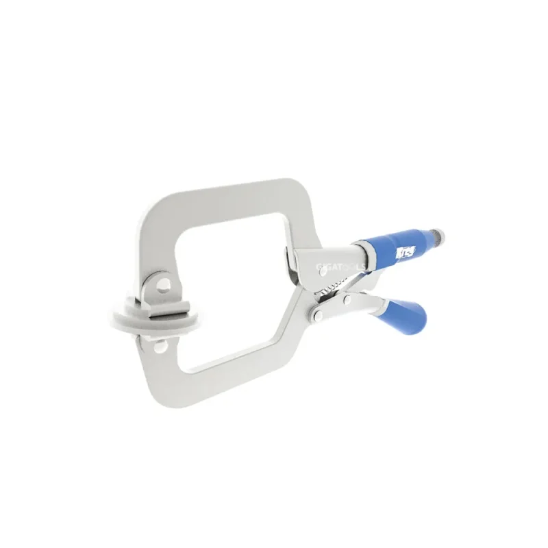 kreg 3 classic face clamp for precision woodworking