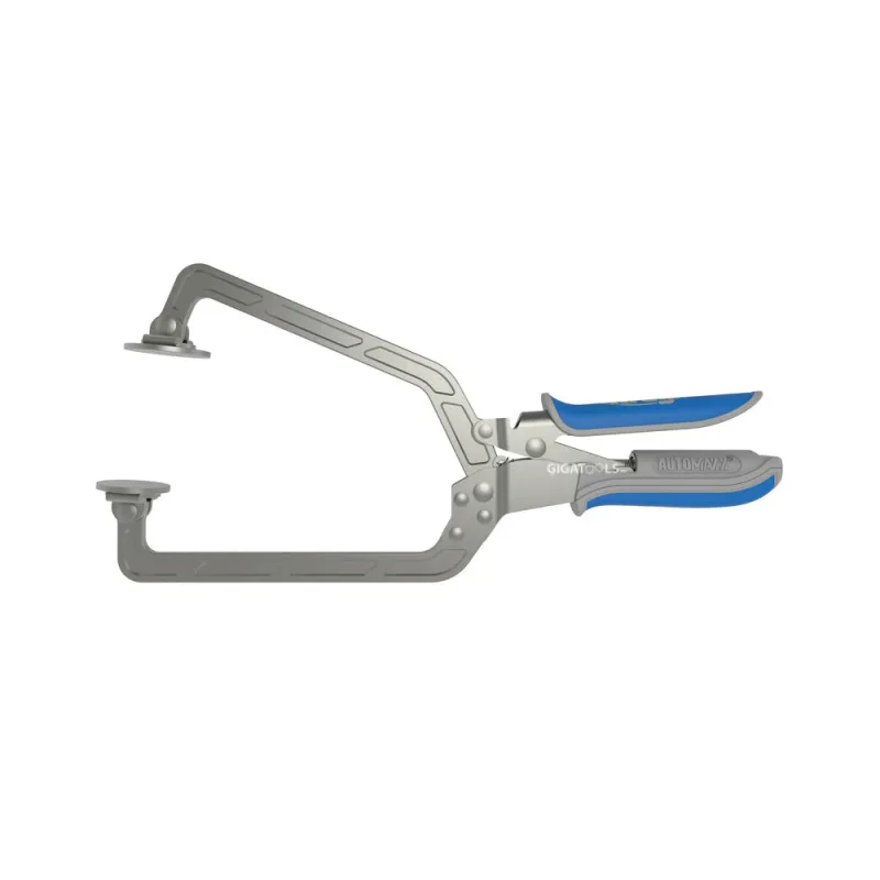 kreg 6 inch wood project clamp