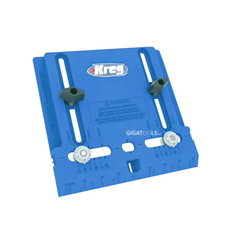 kreg cabinet hardware jig precision tool for perfect installations