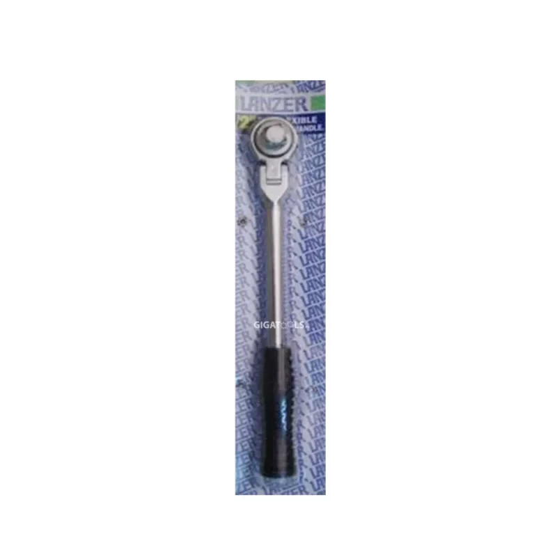 lanzer 1 2 flex ratchet handle high quality tool