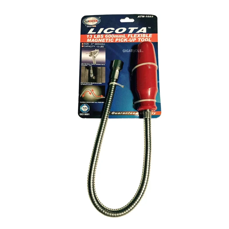 licota 21 magnetic pickup tool atn 1023