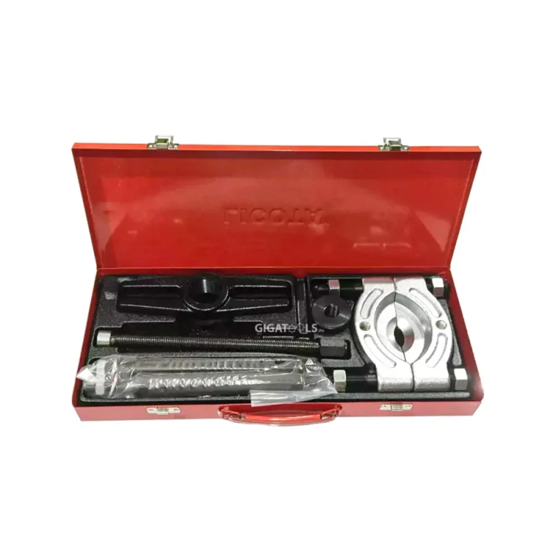 licota 4 bearing separator kit atb 1072 precision tool for bearing removal