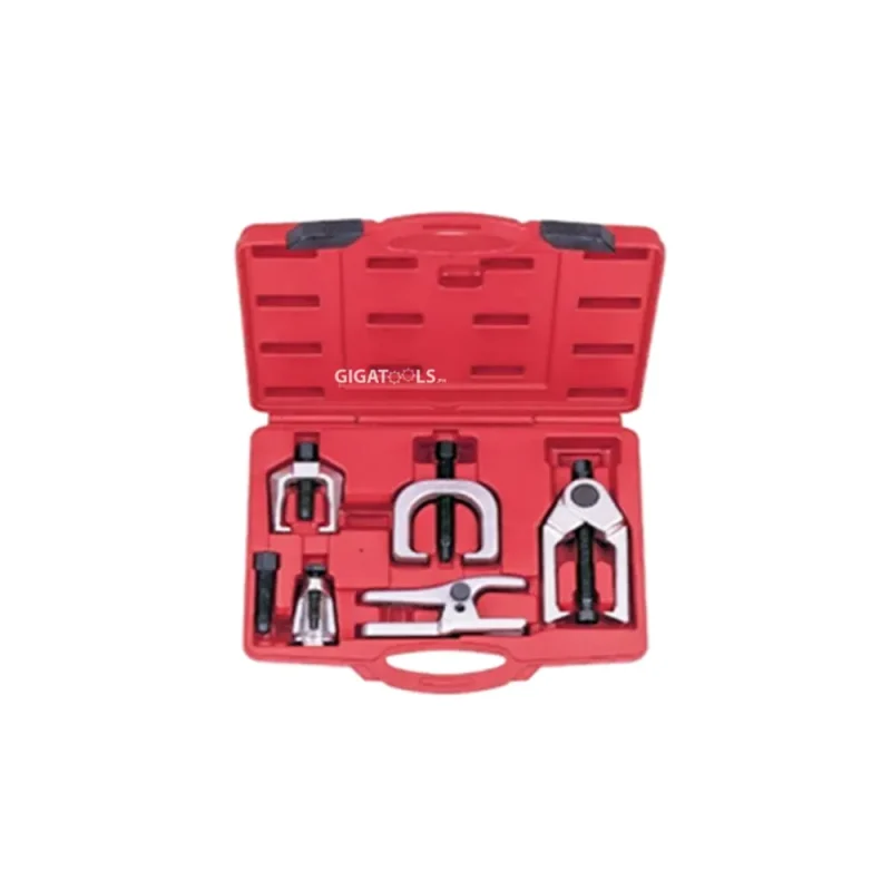 licota atc 2030 front end service tool set