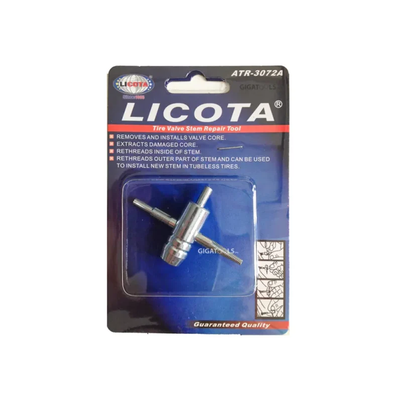 licota atr 3072a tire valve repair tool